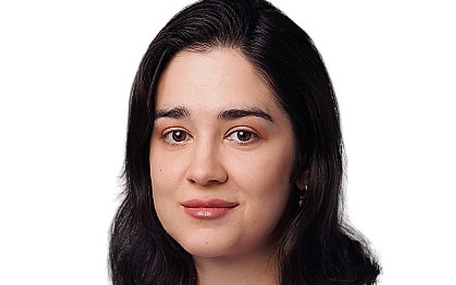 Ященко Ксения Олеговна