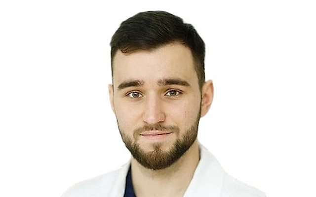 Неменов Александр Александрович