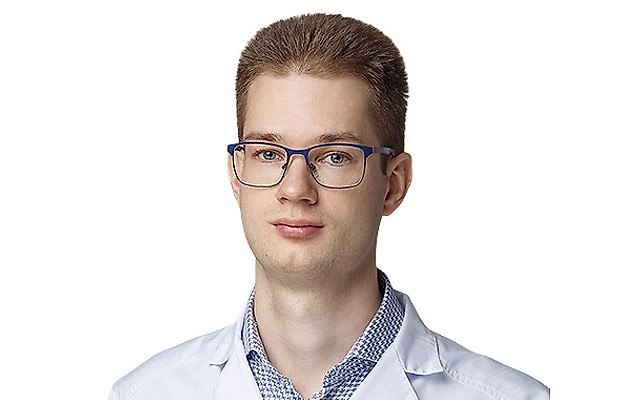 Тарасов Владимир Андреевич