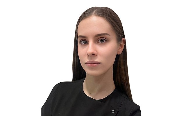 Тома Яна Альбертовна