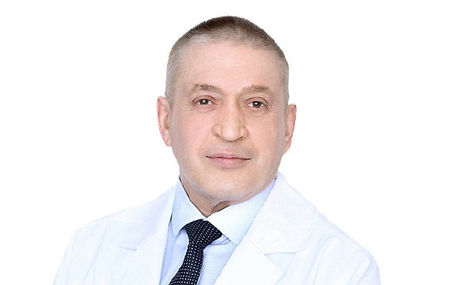 Яковлев Дмитрий Олегович