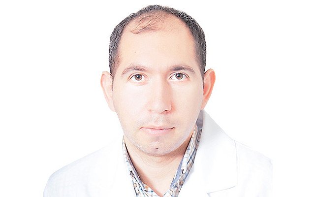 Мехралиев Вагиф Хагани Оглы