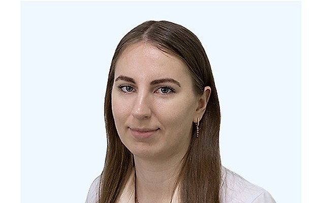 Хоргуани Вероника Яновна