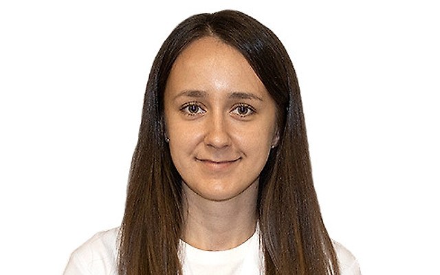 Скотникова Ксения Петровна