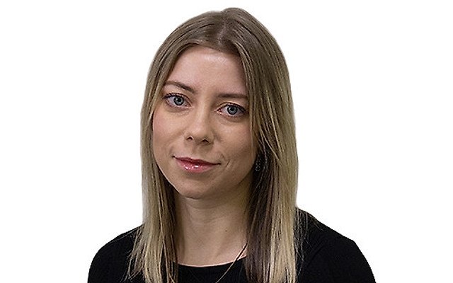 Цыренова Кристина Александровна