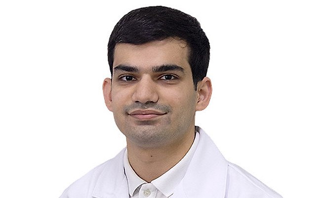 Аллануров Нурмурат Ровшенович