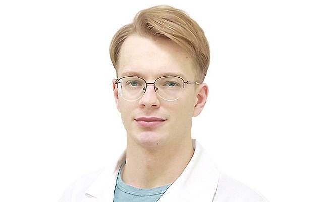 Овчинников Эдгар Вячеславович