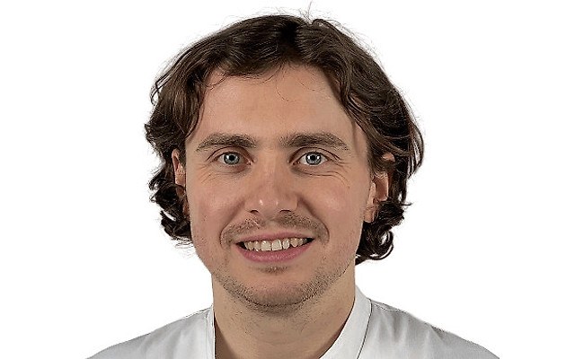 Ильковский Кирилл Константинович