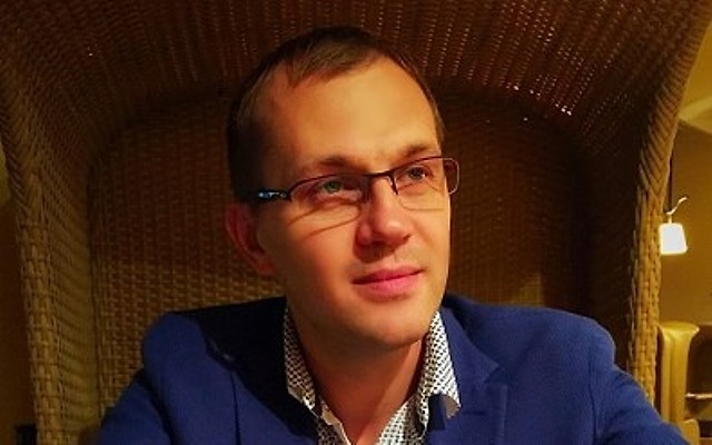 Тагильцев Антон Борисович