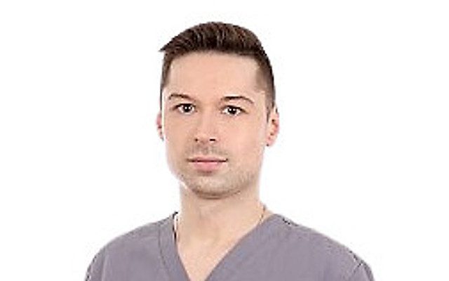 Ромашкин Сергей Иванович