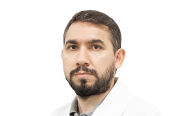 Мехралиев Вахид Хагани Оглы