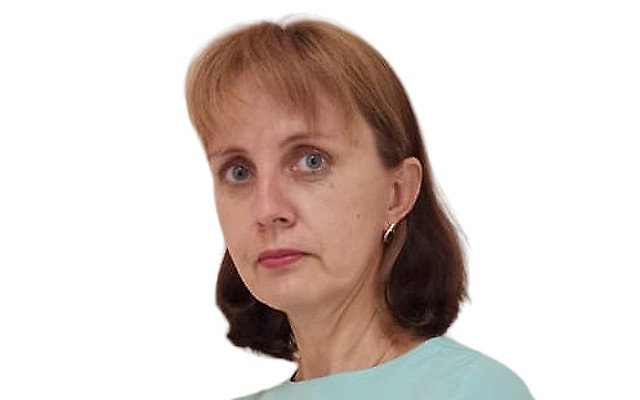 Ковалева Елена Александровна