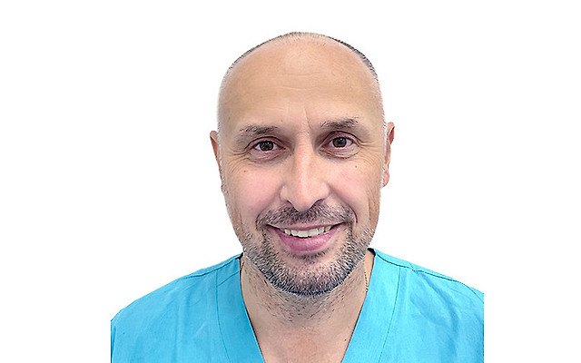 Львов Илья Петрович