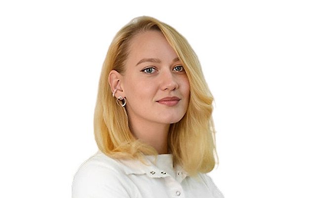 Шпурик Елизавета Юрьевна