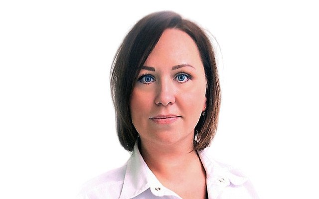 Ковтун Татьяна Юрьевна