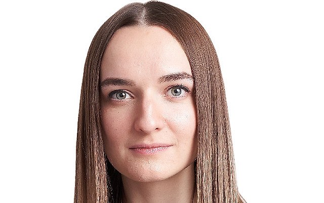 Богородская Мария Всеволодовна