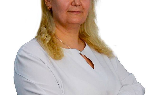 Юденкова Олеся Анатольевна