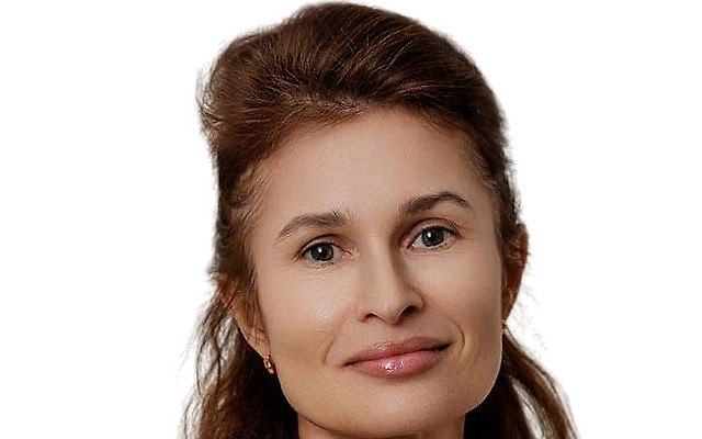 Боткина Татьяна Валерьевна