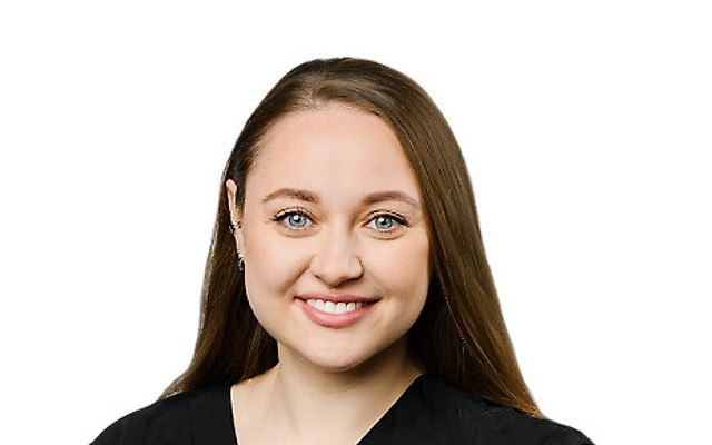 Медвидь Олеся Зиновьевна