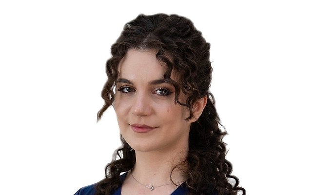 Рахмалиева (Габибова) Лейла Керимовна