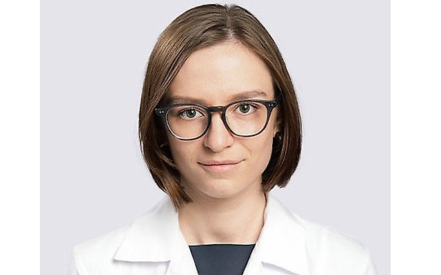 Шорина Марина Сергеевна