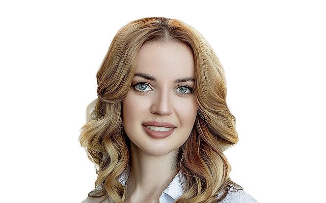 Федорченко (Непомнящих) Ирина Сергеевна