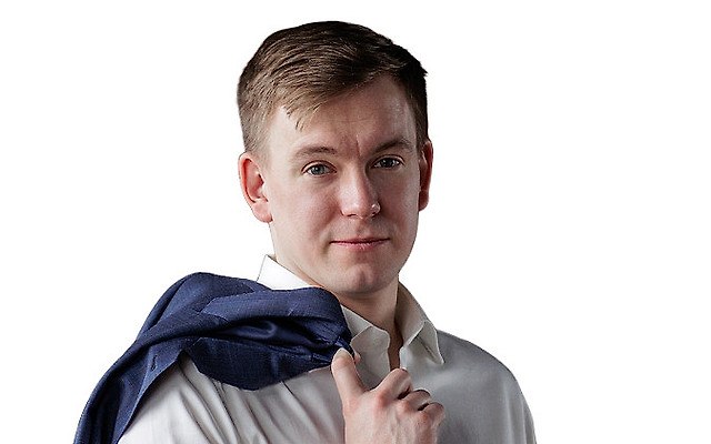 Гутоп Максим Максимович