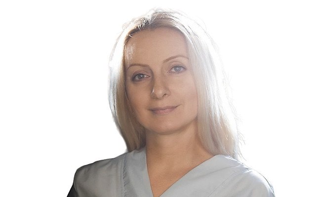 Хосровян Ашхен Мавриковна