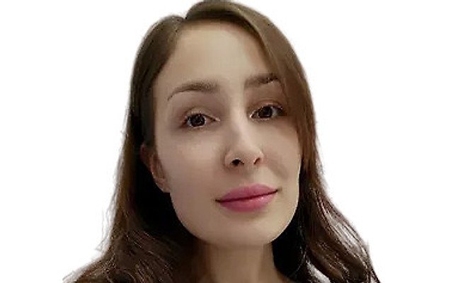 Кузьмина Ирина Альбертовна