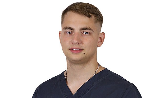 Какурников Иван Алексеевич