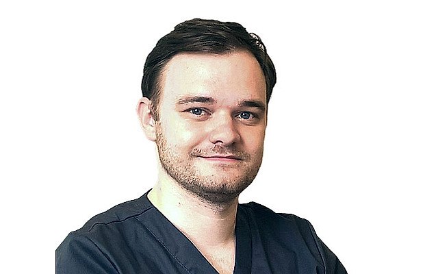 Власов Антон Васильевич