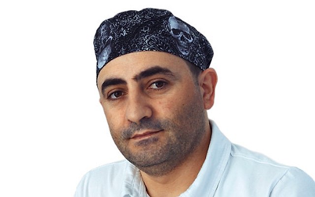 Нерсисян Норайр Казарович