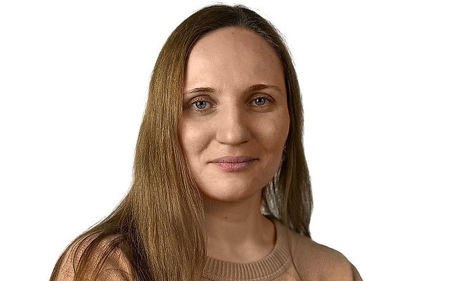 Павлова Екатерина Викторовна
