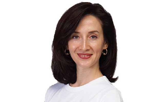 Хаирова Инара Ринатовна