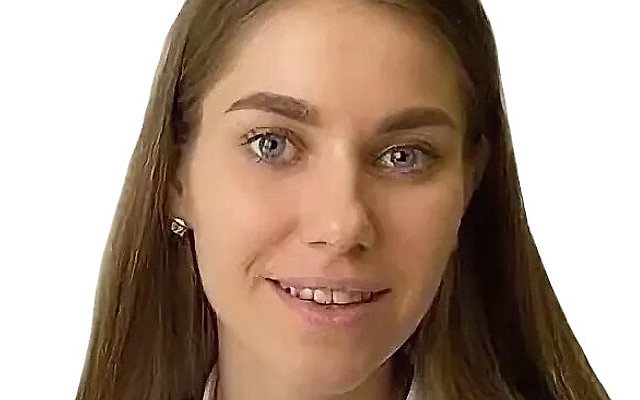 Глизнецова Ольга Сергеевна