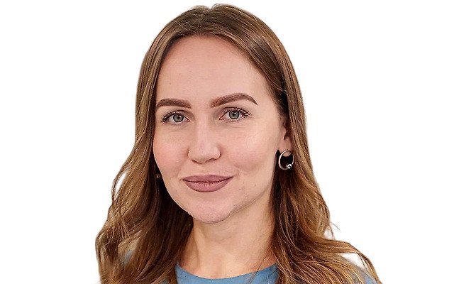 Соболева Надежда Дмитриевна