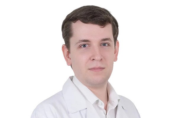 Юрасов Виктор Валерьевич