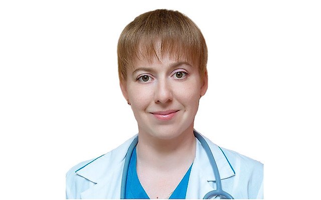 Сагадеева Елена Ахсановна