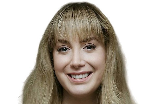 Склярова Эва Ильинична