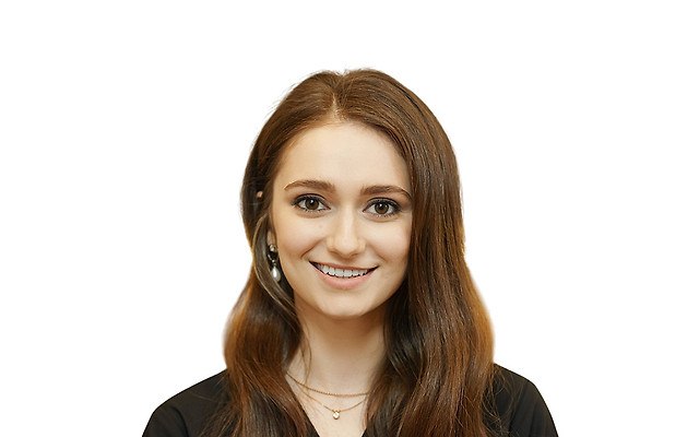 Халикова Патимат Абдулмаликовна