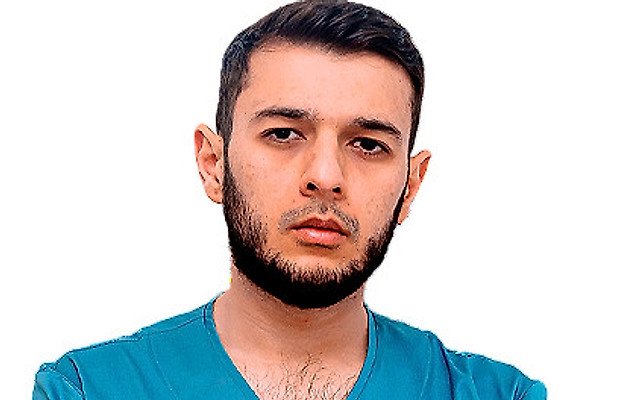 Мамедов Эльгюн Вугар