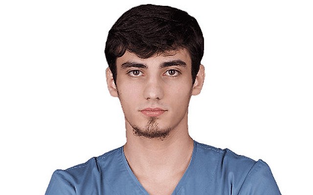 Гурдаев Расул Рамазанович