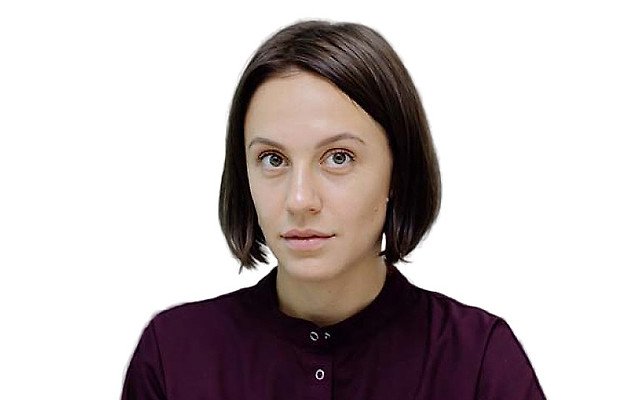 Назарикова Наталия Владимировна