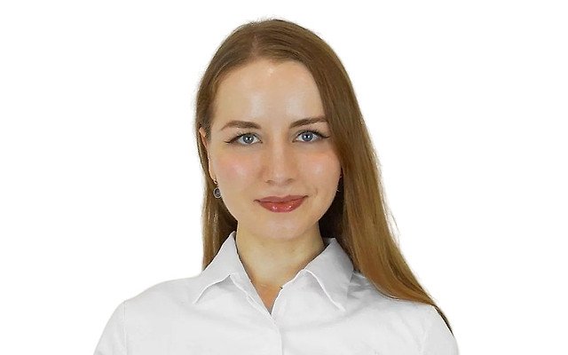 Латиева Алина Ильгизаровна