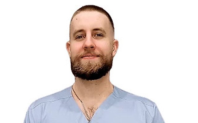 Абашев Максим Андреевич