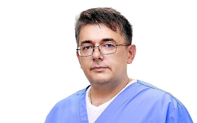 Ермола Владимир Викторович