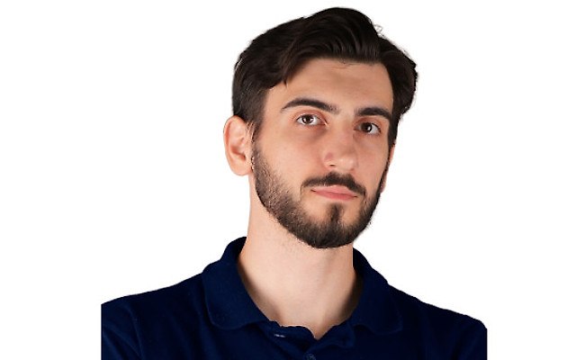 Бажеряну Артём Викторович