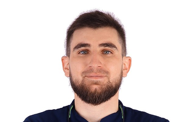 Межаев Руслан Муратович