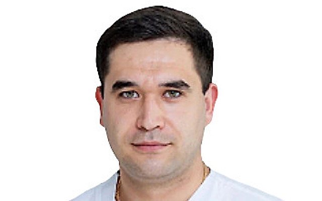 Барышников Анатолий Иванович