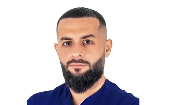 Халил Мохамад Мусаевич